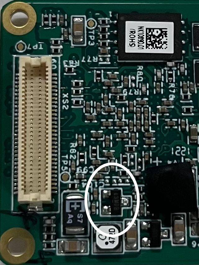 PCBA電路板故障難查找？千元級熱像儀就能做到！