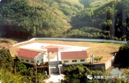 輻射發射測試場地介紹