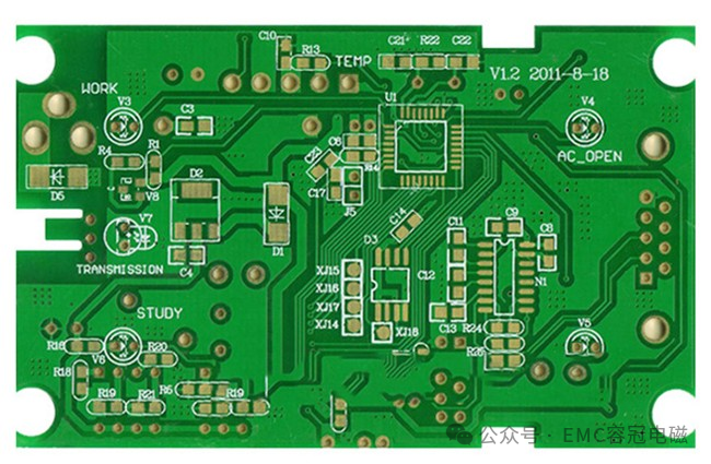 PCB什么情況下可以敷銅，什么情況下不能
